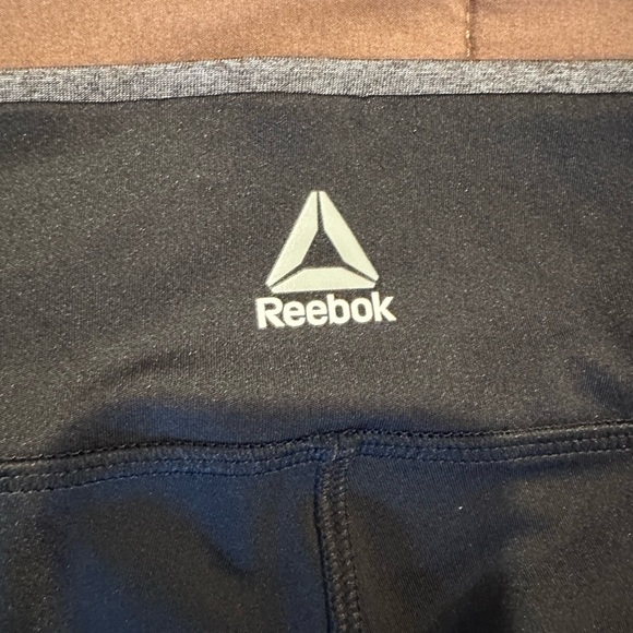 REEBOK SpeedWick Leggings - Picture 4 of 10